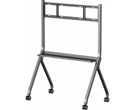 iiyama MD-CART02-S1 mobilny stojak do monitorów do 86" - 1589844 - zdjęcie 2
